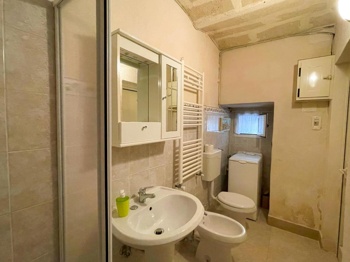 La Perla Di Tufo Vila Matera Exterior foto