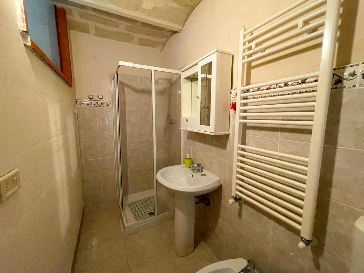 La Perla Di Tufo Vila Matera Exterior foto